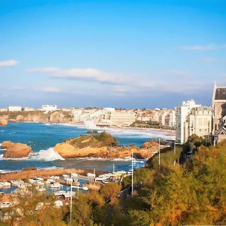 1 Avec Mezzanine A 800m De La Et Pres Des Commerces, Wi-fi Gratuit - Fr-1-3-599 Apartment