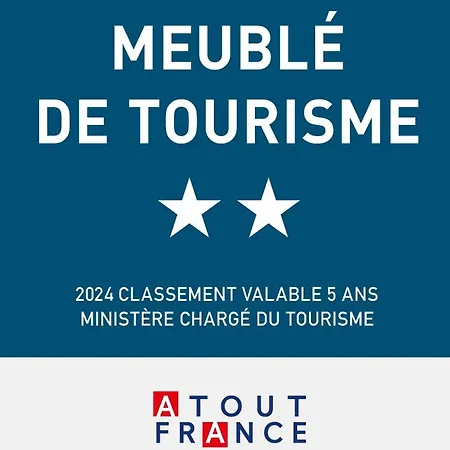 1 Avec Mezzanine A 800m De La Et Pres Des Commerces, Wi-fi Gratuit - Fr-1-3-599 *