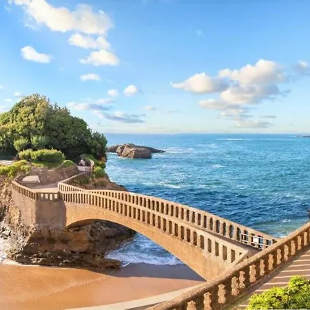 1 Avec Mezzanine A 800m De La Et Pres Des Commerces, Wi-fi Gratuit - Fr-1-3-599 Apartamento *